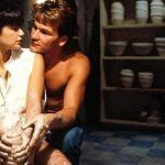 Imagen film Ghost