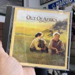 Memorias de africa