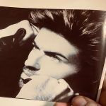 george michael faith