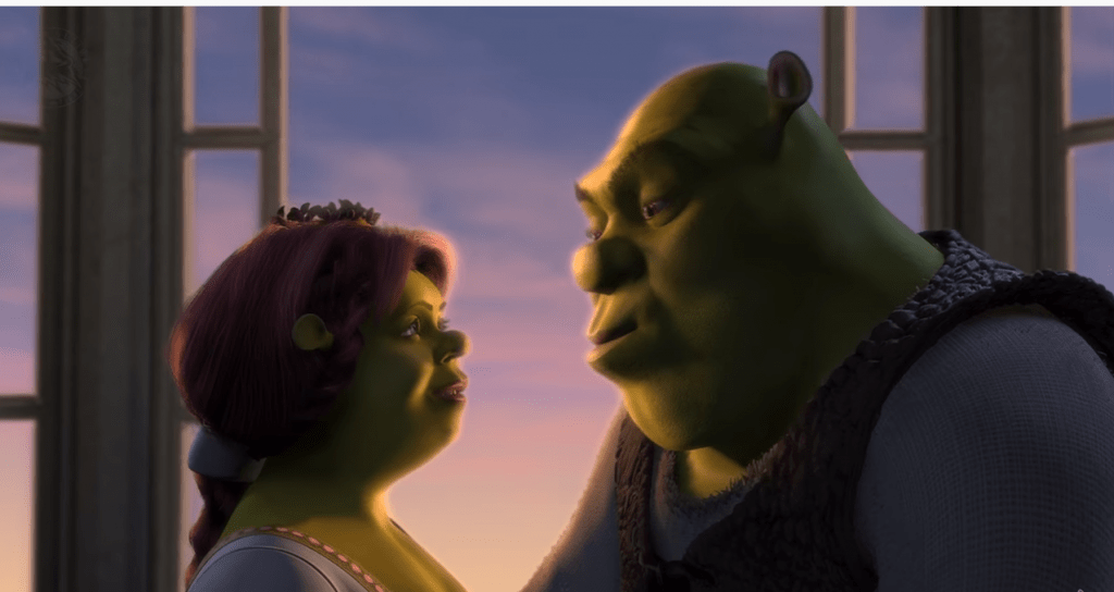 Believer-Smash Mouth